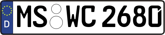 MS-WC2680