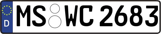MS-WC2683