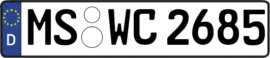 MS-WC2685
