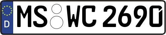 MS-WC2690