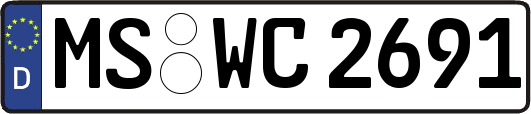 MS-WC2691