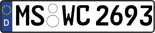 MS-WC2693