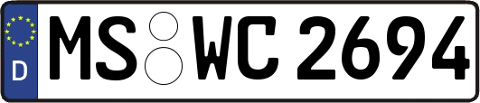MS-WC2694