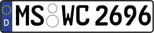 MS-WC2696