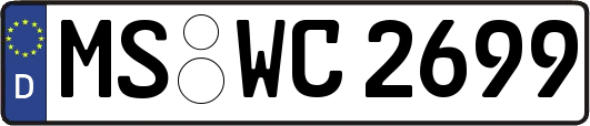 MS-WC2699