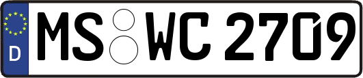 MS-WC2709