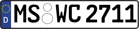 MS-WC2711