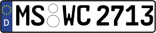 MS-WC2713