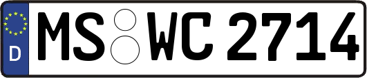 MS-WC2714