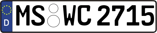 MS-WC2715