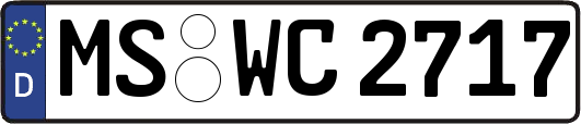 MS-WC2717