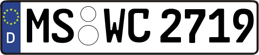 MS-WC2719