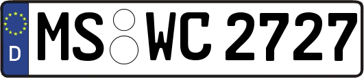 MS-WC2727