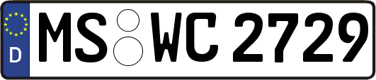 MS-WC2729