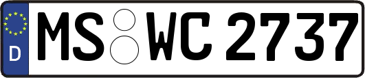 MS-WC2737