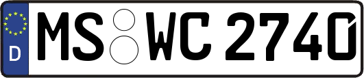MS-WC2740