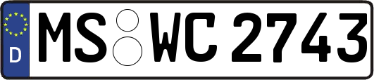 MS-WC2743