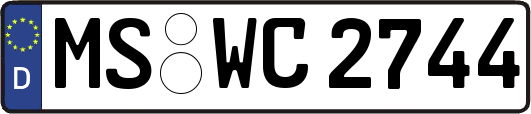 MS-WC2744