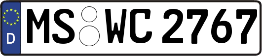 MS-WC2767
