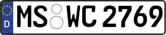 MS-WC2769