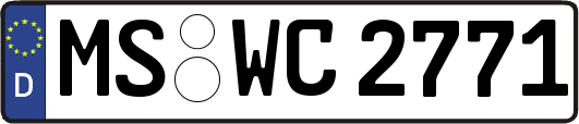 MS-WC2771