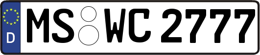 MS-WC2777