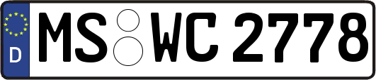 MS-WC2778
