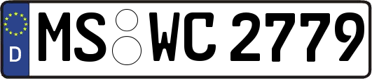 MS-WC2779