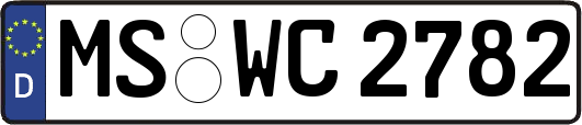 MS-WC2782