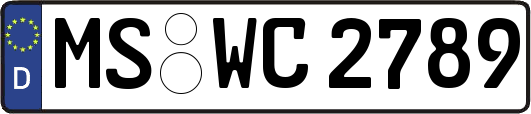 MS-WC2789