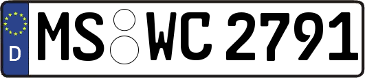 MS-WC2791