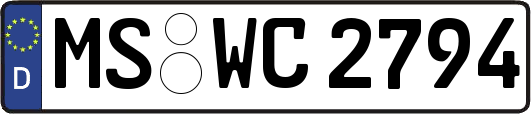MS-WC2794