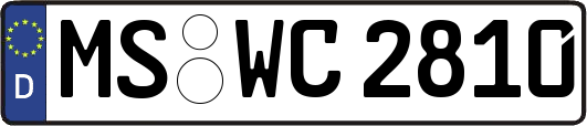 MS-WC2810