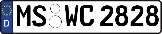 MS-WC2828