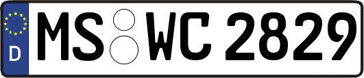 MS-WC2829
