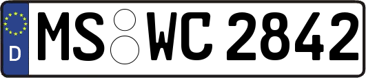 MS-WC2842