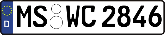 MS-WC2846