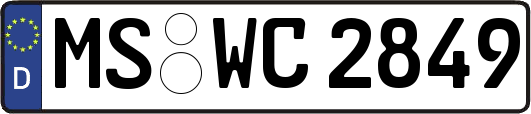 MS-WC2849