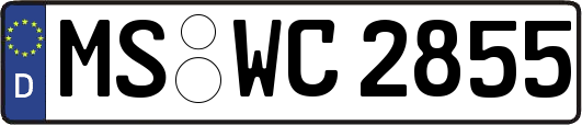 MS-WC2855