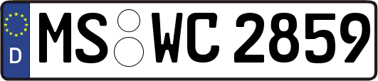MS-WC2859