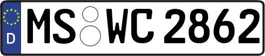 MS-WC2862