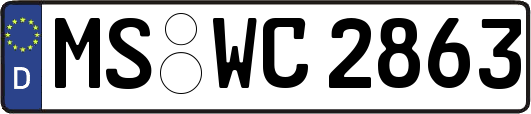 MS-WC2863