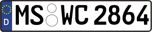 MS-WC2864
