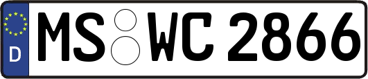 MS-WC2866