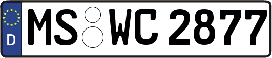 MS-WC2877