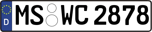 MS-WC2878