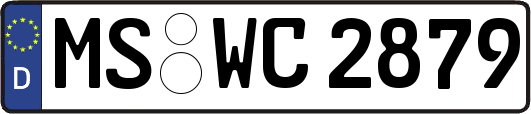 MS-WC2879