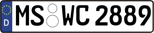 MS-WC2889