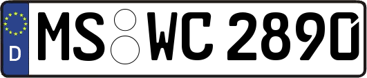 MS-WC2890