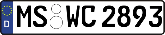 MS-WC2893